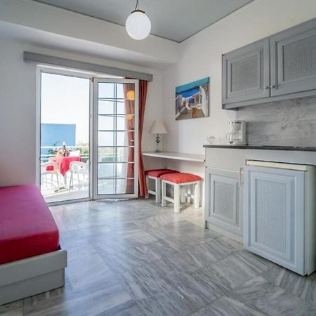 Futura Apartments Chania  Eksteriør billede
