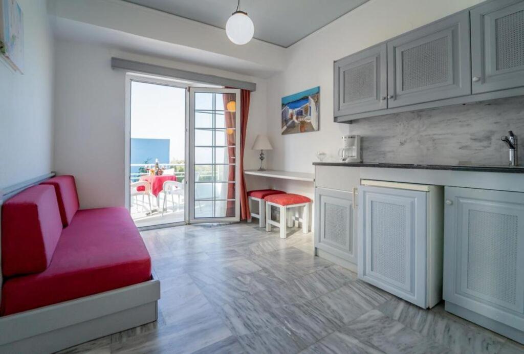 Futura Apartments Chania  Eksteriør billede